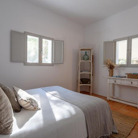 La Finca Agroturismo Can Bet Santa Eulària des Riu Extérieur photo