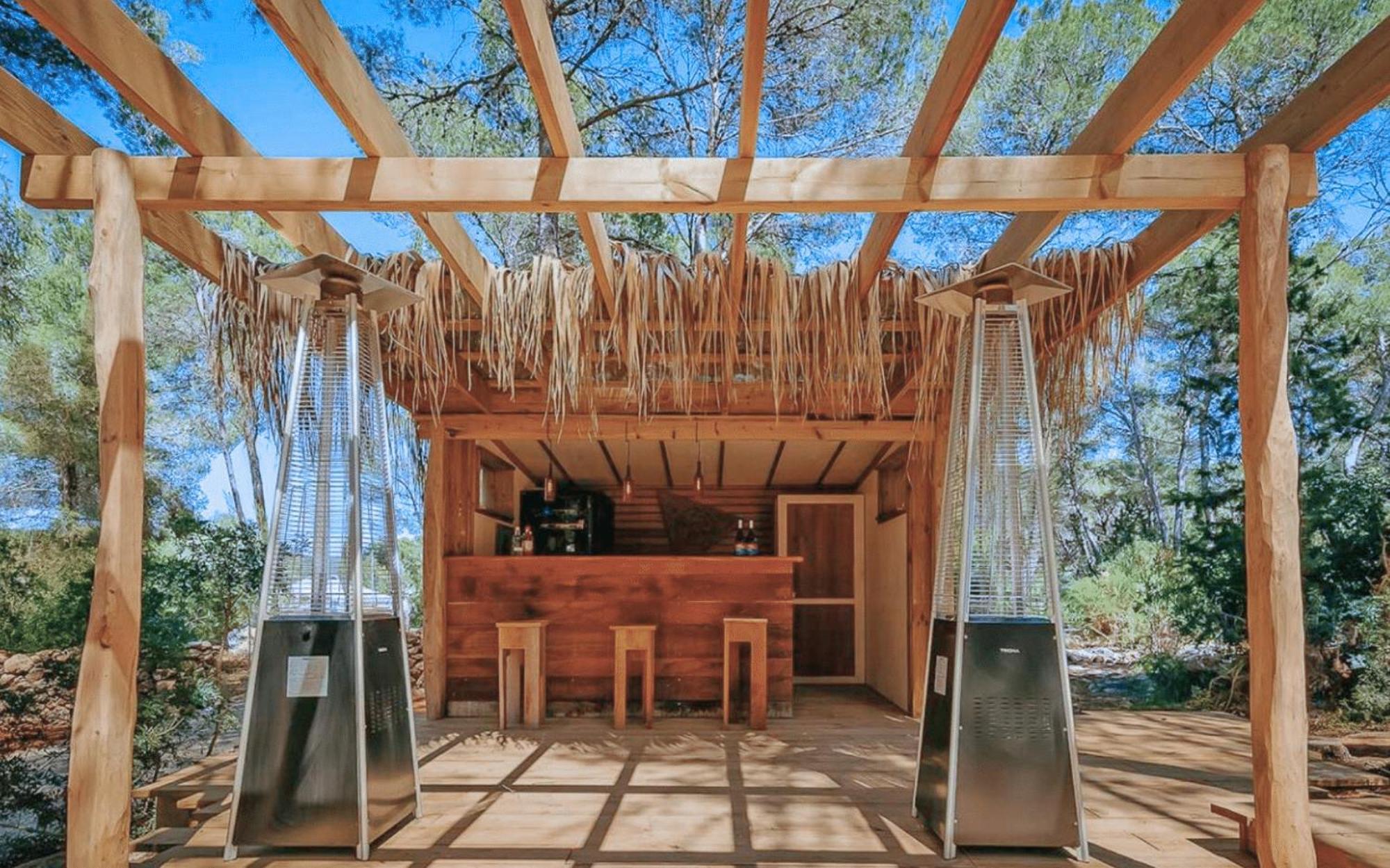 La Finca Agroturismo Can Bet Santa Eulària des Riu Extérieur photo