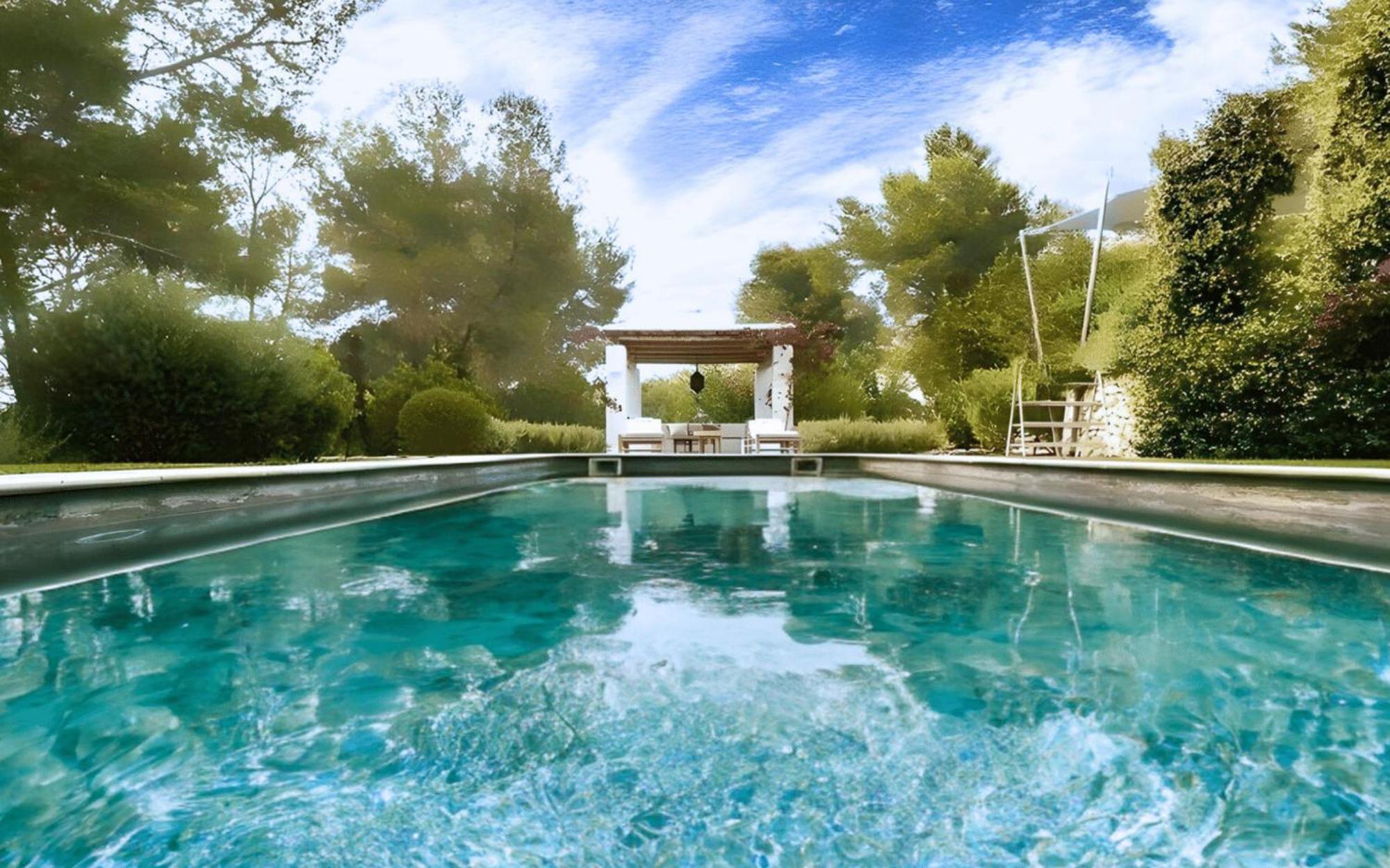 La Finca Agroturismo Can Bet Santa Eulària des Riu Extérieur photo