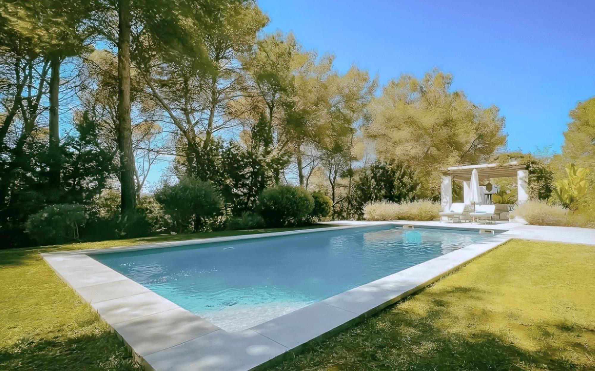 La Finca Agroturismo Can Bet Santa Eulària des Riu Extérieur photo