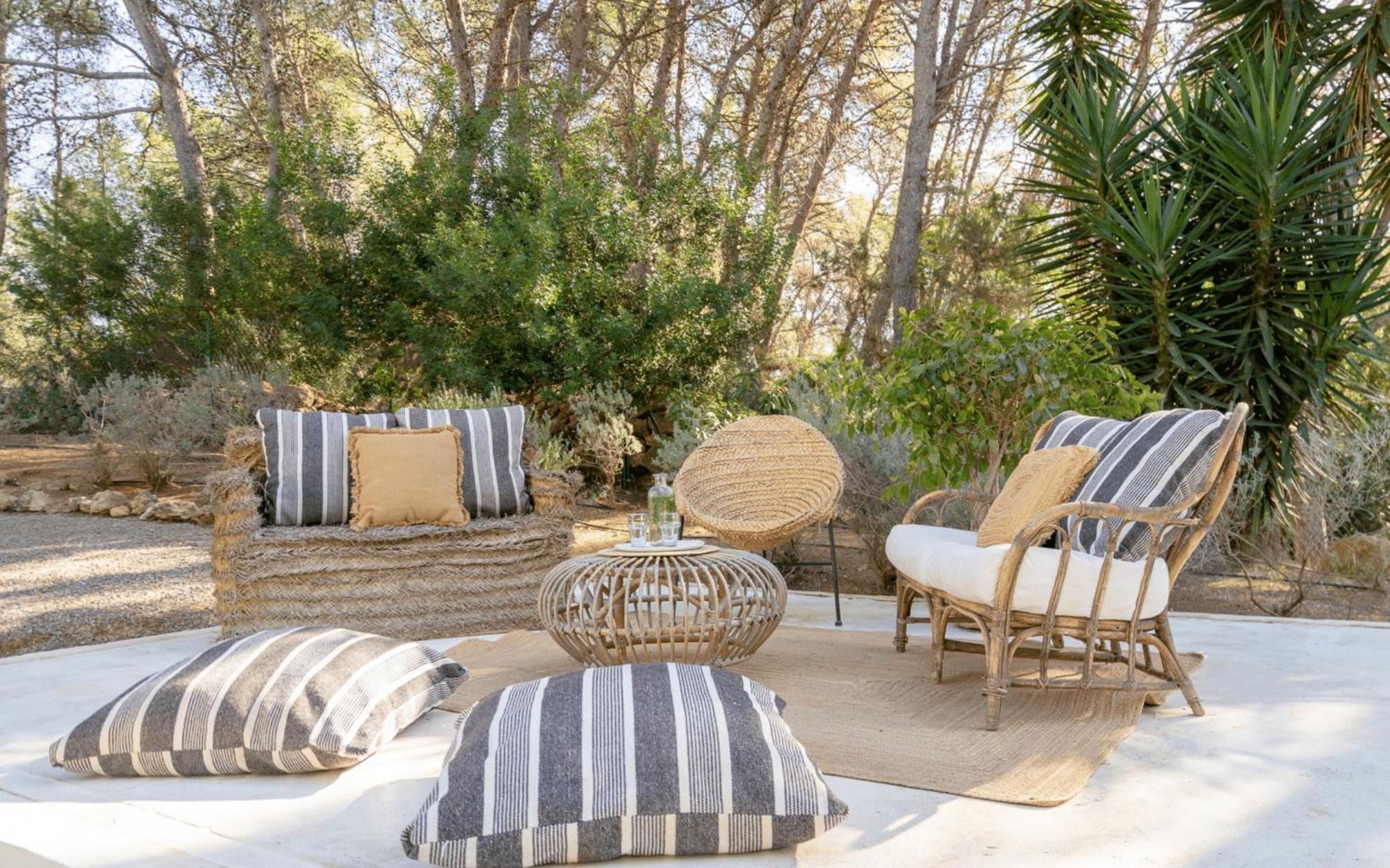 La Finca Agroturismo Can Bet Santa Eulària des Riu Extérieur photo