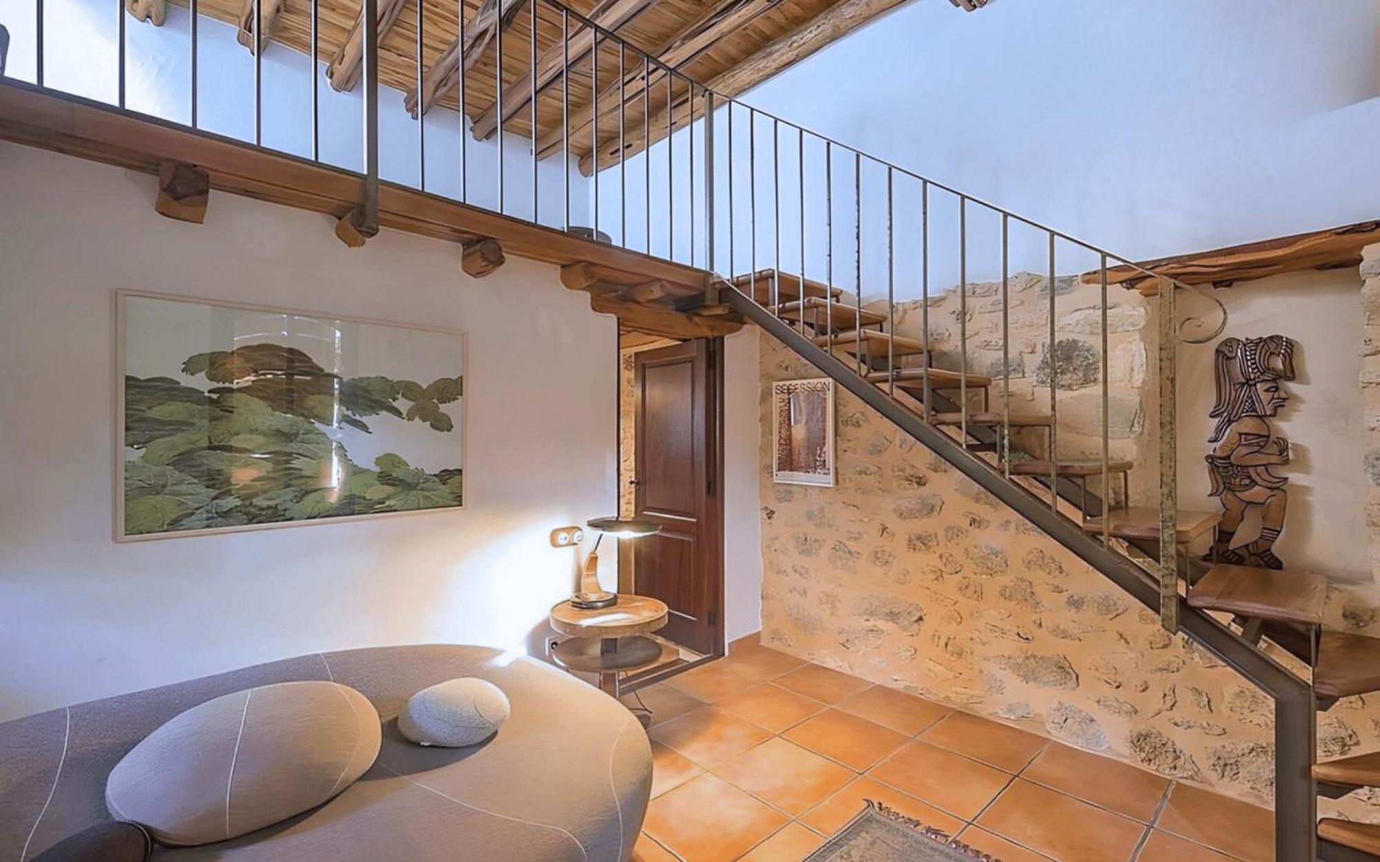 La Finca Agroturismo Can Bet Santa Eulària des Riu Extérieur photo