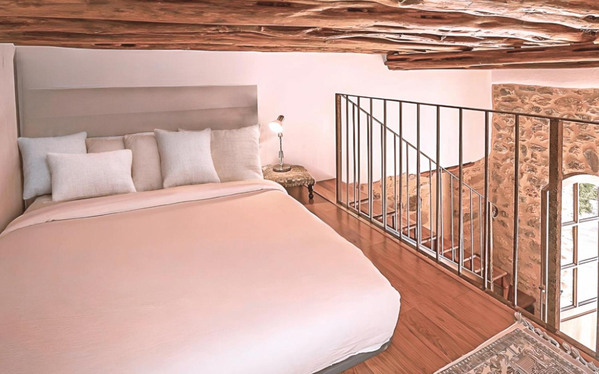 La Finca Agroturismo Can Bet Santa Eulària des Riu Extérieur photo