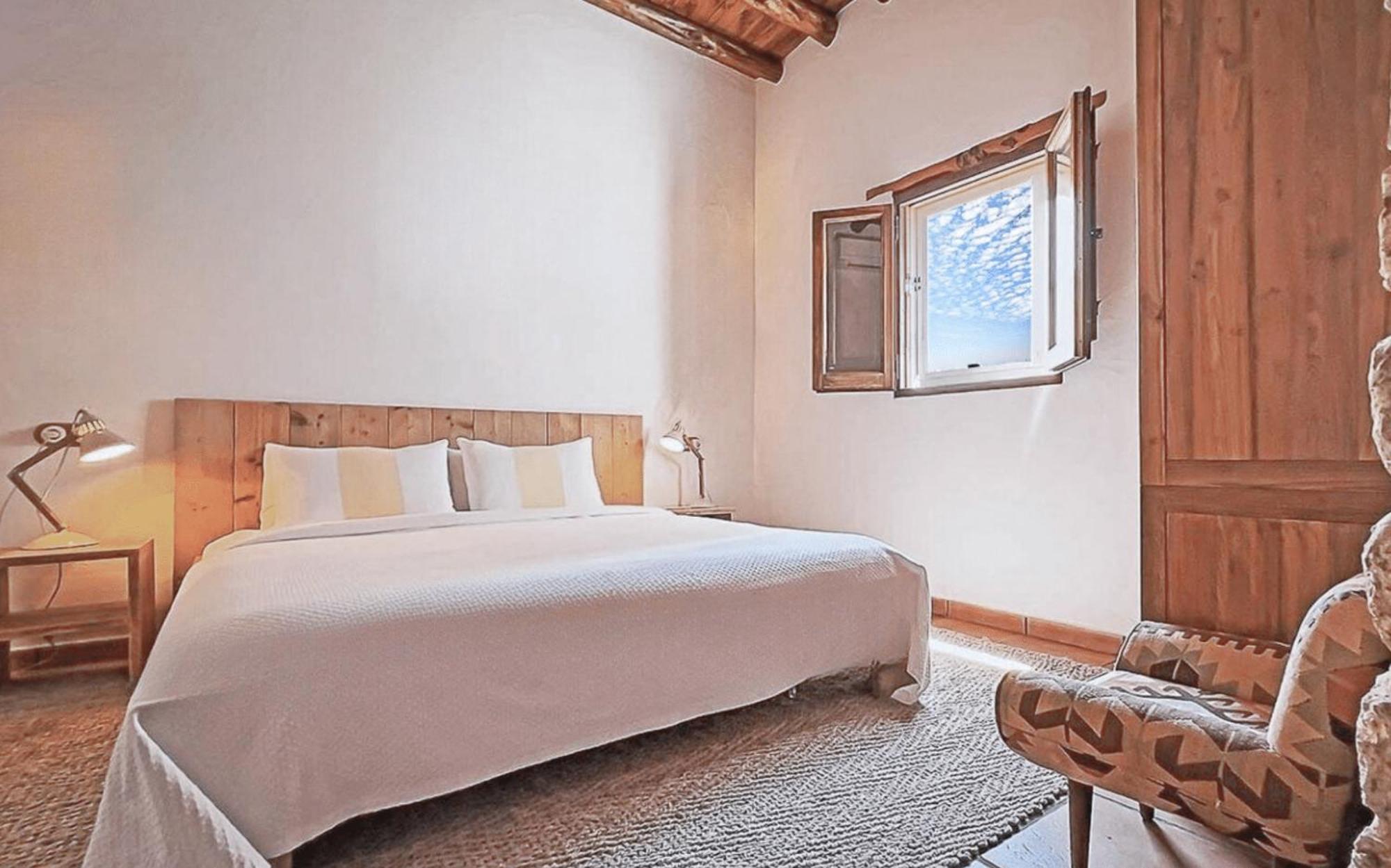 La Finca Agroturismo Can Bet Santa Eulària des Riu Extérieur photo